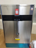 志高（CHIGO）開水器商用智能數(shù)顯電熱開水機(jī)全自動(dòng)燒水器開水爐熱水桶學(xué)校工廠工地飯店飲水機(jī)大容量SXA-Y-40GL 曬單實(shí)拍圖
