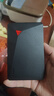 憶捷（EAGET）2TB USB3.2 移動(dòng)硬盤機(jī)械 安全加密G20S 2.5英寸外接外置存儲(chǔ)數(shù)據(jù)照片備份 高速傳輸防震 黑色 曬單實(shí)拍圖