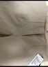 lululemon丨Utilitech? 女士寬松剪裁中腰長褲 LW5GLXA 黑色 M 曬單實(shí)拍圖