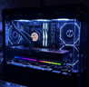 萬(wàn)麗分期免息GeForce RTX 5080 OC 16GB GDDR7 星艦 DLSS 4全新盒裝三風(fēng)扇電競設計直播AI獨立游戲顯卡 曬單實(shí)拍圖