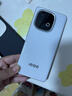 vivo iQOO Z10 Turbo+ 8000mAh超薄藍(lán)海電池 天璣9400+ 自研電競芯片Q2 144Hz光域護(hù)眼屏 國補(bǔ)游戲手機(jī) 云海白 12GB  256GB 官方標(biāo)配 曬單實(shí)拍圖