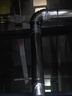 特路304不銹鋼燃氣熱水器排煙管配件60排氣管直徑6cm天然氣加長(cháng)延長(cháng)管 6cm彎頭【新熱水器有自帶1個(gè)】 曬單實(shí)拍圖