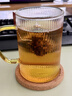 DL東來(lái)熱賣(mài)】陳皮普洱茶減肥減脂刮油熟茶三角包正宗辦公室袋泡茶 胖東來(lái)商城品質(zhì)優(yōu)質(zhì)原料【餐后刮油】對身體好 胖東來(lái)商城品質(zhì)陳皮普洱茶【60包】 曬單實(shí)拍圖