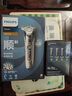 飛利浦（PHILIPS）電動(dòng)剃須刀旋護9系經(jīng)典版 SkinIQ高端智能刮胡刀  生日禮物 送老公送男友 曬單實(shí)拍圖