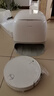 石頭（roborock）掃地機器人掃拖一體P20Ultra掃拖洗烘一體機熱水洗拖布擦地拖地洗地機P20極光增長(cháng)【升級版】 曬單實(shí)拍圖