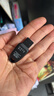 閃迪（SanDisk）256GB USB3.2 U盤(pán) CZ550黑色 讀速100MB/s 安全加密 數據恢復 學(xué)習辦公電腦車(chē)載 高速大容量?jì)?yōu)盤(pán) 曬單實(shí)拍圖