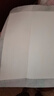 小布頭兒小布頭兒隔尿墊萌寶系列新生兒一次性隔尿墊透氣防水?huà)雰鹤o理墊 M碼35x45cm（55+5片裝） 曬單實(shí)拍圖