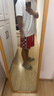 耐克(NIKE)春夏男短袖速干T恤 運(yùn)動(dòng)休閑 舒適涼爽 DV9840-100 白色XL 曬單實(shí)拍圖