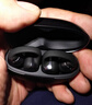 韶音（SHOKZ）OpenDots ONE動鈦圈開放式藍(lán)牙耳機(jī)耳夾式無線耳機(jī)運(yùn)動跑步藍(lán)牙耳機(jī)E310 黑色 曬單實(shí)拍圖