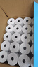 得力(deli)80*60mm30米*50卷 白令海熱敏收銀紙 京東外賣(mài)收銀機打印紙 ZS128【適配80mm機器 801P等】 曬單實(shí)拍圖