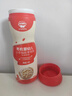 秋田滿滿有機(jī)嬰幼兒手指泡芙條原味 寶寶嬰兒零食無添加白砂糖30g 6個(gè)月 曬單實(shí)拍圖