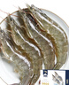 賣(mài)魚(yú)郎先生蝦 青島鹽凍大蝦凈重3.6斤 25-30只/斤 青蝦海蝦生鮮 蝦類(lèi) 曬單實(shí)拍圖