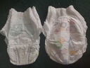 好奇（Huggies）金裝拉拉褲XL96片(12-17kg)尿不濕【速干不易紅】 曬單實拍圖