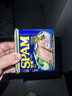 世棒（SPAM）午餐肉罐頭經(jīng)典原味340g 早餐火鍋燒烤香鍋 泡面伴侶戶(hù)外露營(yíng)即食 曬單實(shí)拍圖