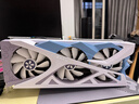盈通（yeston）GeForce RTX 5070 12GB GDDR7 櫻瞳花嫁OC 電競游戲設計AI智能學(xué)習 電腦獨立顯卡 曬單實(shí)拍圖