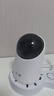 華為智選4K 800萬(wàn)攝像頭監控家庭用室內手機遠程可對話(huà)360度無(wú)死角帶夜視 嬰兒寶寶寵物云臺看護器海雀3s4K 曬單實(shí)拍圖