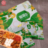 莫園甘肅特產(chǎn)杏皮茶料包480g袋（60g*8包）杏皮水配料八寶茶花果茶 曬單實(shí)拍圖