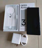 OPPO A3i 8GB+256GB 星辰紫 抗摔抗水濺 5100mAh大電池 45W閃充 120Hz高刷 5G 老人智能手機 國家補貼 曬單實(shí)拍圖