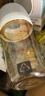 貝親（Pigeon）PPSU寬口徑防脹氣奶瓶240ml M號(hào)奶嘴 3個(gè)月+ AA191 曬單實(shí)拍圖