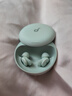 聲闊SleepA30睡眠耳機深睡艙無(wú)線(xiàn)降噪藍牙耳機睡覺(jué)不壓耳隔音耳塞助眠隱形小巧適用蘋(píng)果華為小米綠色 曬單實(shí)拍圖