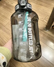 噸噸大容量噸噸桶運動(dòng)水杯戶(hù)外健身杯大肚杯子Tritan501塑料杯1.5L 曬單實(shí)拍圖
