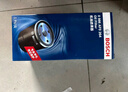 博世（BOSCH）機油濾芯濾清器0264奧迪A6L/A8L/A4L/A5/Q5/Q7大眾途銳保時(shí)捷卡宴 曬單實(shí)拍圖