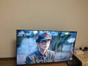 飛利浦（PHILIPS）43英寸全高清智慧屏 臥室小屏 超寬環(huán)繞立體聲 智能液晶平板電視機(jī) 43PFF6590/T3 國家補(bǔ)貼15% 曬單實(shí)拍圖