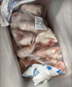 春肴饈順豐新鮮豬尾巴豬長(cháng)中短尾整根散養冷凍土豬尾巴帶皮去毛干凈商用 短豬尾巴【1斤裝】整根 曬單實(shí)拍圖