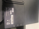 雕塑家16英寸2K/2.5k便攜式顯示器 120Hz高刷 100%sRGB色域 電腦筆記本副屏switch手機PS5擴展屏MF16LQ 曬單實(shí)拍圖