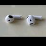 Apple/蘋(píng)果 AirPods 4 搭配USB-C充電盒 蘋(píng)果耳機(jī) 藍(lán)牙耳機(jī) 適用iPhone/iPad/Mac 四代 曬單實(shí)拍圖