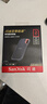 閃迪（SanDisk）2TB Type-c USB3.2 NVMe移動(dòng)固態(tài)硬盤(pán)（PSSD）E61卓越版 1050MB/s三防保護 手機筆記本電腦外接SSD 曬單實(shí)拍圖