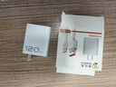 掌之友適用vivoiqoo120w充電器x100spro200W超級閃充vivoX90/iqoo12/11/10/neo8快充頭type-c線(xiàn)充套裝 氮化鎵GaN【適用120WC口閃充頭】 曬單實(shí)拍圖