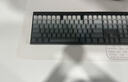 CHERRYCHERRY櫻桃MX2.0S機械鍵盤(pán)側刻定制游戲電競專(zhuān)用無(wú)線(xiàn)有線(xiàn)女生辦公MX2.0s有線(xiàn)無(wú)光-山霧側刻櫻桃紅軸 曬單實(shí)拍圖