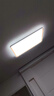 歐普（OPPLE）吸頂燈護(hù)眼高顯色客廳大燈可調(diào)光LED照明燈具燈飾簡約品見 包安裝 曬單實(shí)拍圖