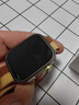 華為（HUAWEI）WATCH FIT 4 Pro智能運動(dòng)手表 進(jìn)階運動(dòng) 鈦金屬表圈 藍寶石玻璃大屏 長(cháng)續航藍牙通話(huà) 國家補貼15% 原野綠 編織表帶 曬單實(shí)拍圖