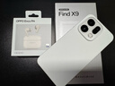 OPPO Find X9 12GB+256GB 霜白 4K超清實(shí)況照片 7025mAh 天璣9500 5G旗艦手機【孫穎莎同款】 曬單實(shí)拍圖