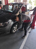 德國馬牌（Continental）汽車(chē)輪胎 205/55R16 91V UCJ 適配朗逸/速騰/寶來(lái)/卡羅拉 曬單實(shí)拍圖