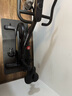 MOKFITNESSMOK(摩刻)-S10動感單車家用健身房智能磁控專業(yè)減肥運動器材靜音 S10Ultra（玄武黑） 曬單實拍圖