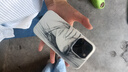【已驗(yàn)機(jī)】蘋果14pro Apple iPhone 14Pro 蘋果14Pro二手 蘋果手機(jī)5G手機(jī) 【下方看報(bào)告自行選擇顏色】 256G 國行雙卡5G【贈送豪華大禮包】 曬單實(shí)拍圖