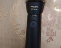 飛利浦（PHILIPS）電動剃須刀經(jīng)典3系 干濕雙剃刮胡刀 配彈出式鬢角修剪器 生日禮物國家補貼 七夕情人節(jié)禮物 曬單實拍圖