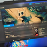 STEAM正版Steam全球區激活 CDKEY國區永久入庫 全DLC單機PC電腦游戲 空洞騎士 終極版（游戲本體+全DLC+更新） 曬單實(shí)拍圖
