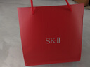 SK-II神仙水230ml抗皺精華液sk2水乳化妝品護(hù)膚品套裝禮盒生日禮物女 曬單實(shí)拍圖