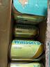 屈臣氏（Watsons）蘇打汽水莫吉托味氣泡飲料氣泡水特調酒推薦330ml*24罐整箱裝 曬單實(shí)拍圖