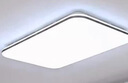 飛利浦（PHILIPS）吸頂燈led燈現(xiàn)代簡約客廳北歐臥室吸頂燈客廳led兒童房臥室吸頂燈 108W 客廳燈：/適20-45㎡ 曬單實拍圖