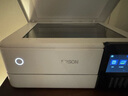 愛(ài)普生（EPSON）L8168 L8188 L8058 L18058 L805 家用照片打印機復印掃描自動(dòng)雙面6色噴墨A4無(wú)線(xiàn)WIFI影樓照相館A3+ 【A4推薦 性?xún)r(jià)比款】L8168（6色影樓級別） 曬單實(shí)拍圖