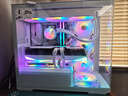訊景（XFX）AMD RADEON RX 9070 XT OC 海外版Ultra 16GB 白色 全新電競游戲設計智能學(xué)習臺式電腦獨立顯卡 曬單實(shí)拍圖