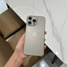 圖璐璐【自帶鏡頭膜】適用蘋(píng)果16/15Promax手機殼iPhone14pro全包防摔13PM男超薄磨砂plus新款散熱保護套 【鈦原色】超薄-散熱-防指紋 蘋(píng)果16Promax【自帶鏡頭膜】 曬單實(shí)拍圖