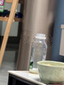 悅鮮活有機鮮牛奶  260ml*5瓶 巴氏殺菌乳 生鮮 低溫奶 曬單實(shí)拍圖