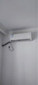 海信（Hisense）空調 大1.5匹 易省電SE 小蘋(píng)果 AI省電 大風(fēng)量 新一級能效 國家補貼20% 空調掛機KFR-35GW/E380-X1 曬單實(shí)拍圖