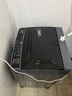志高全自動(dòng)洗衣機(jī)家用波輪智能洗脫一體小型大容量洗烘一體機(jī)公寓出租房宿舍迷你風(fēng)干脫水 10KG【主銷款-智能風(fēng)干-藍(lán)光洗護(hù)-強(qiáng)動(dòng)力電機(jī)】 曬單實(shí)拍圖